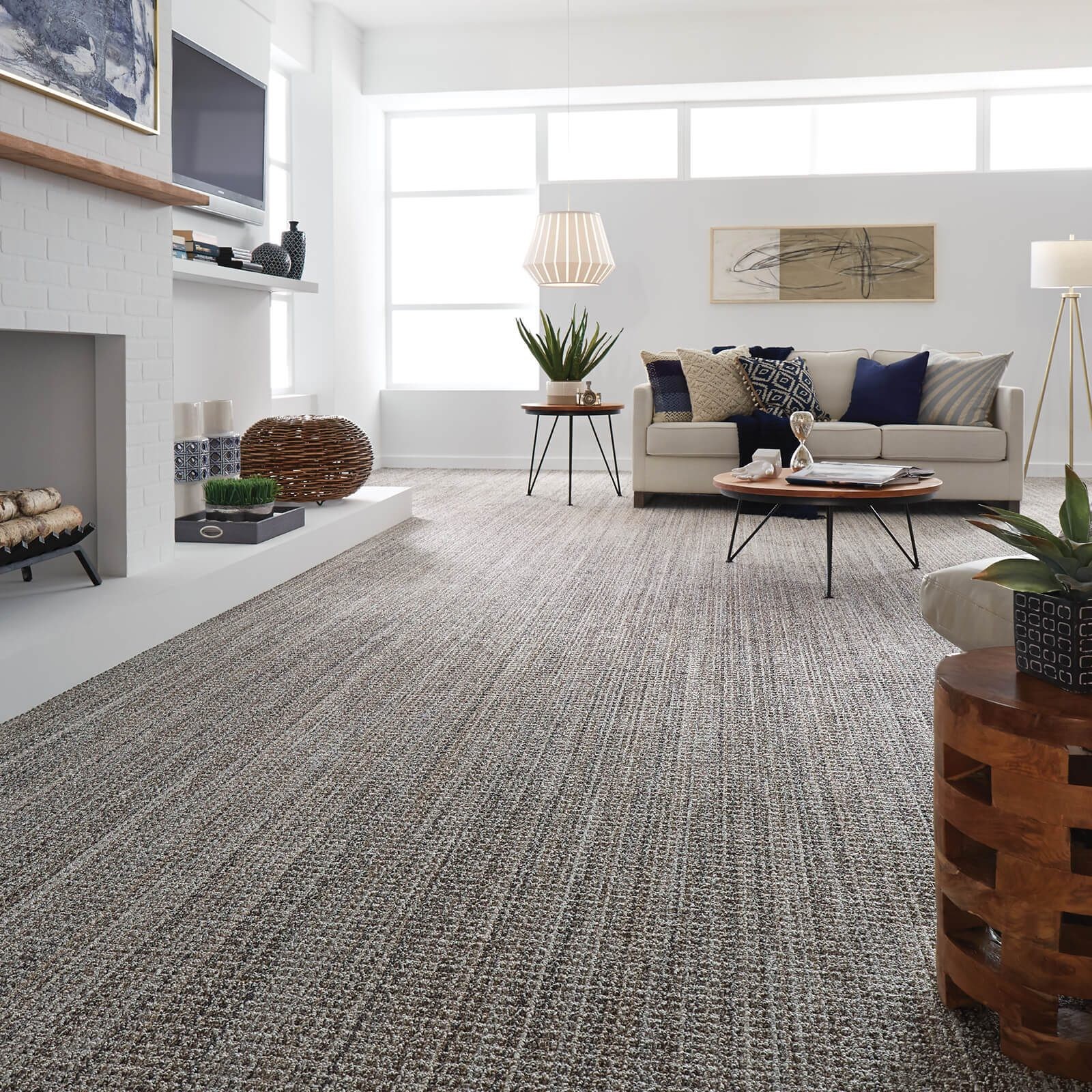 Carpet flooring | The Carpet Gallery