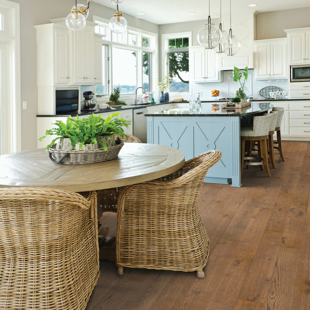 Hardwood | The Carpet Gallery